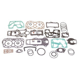 MRY POWERHEAD GASKET SET MPN-18-4334