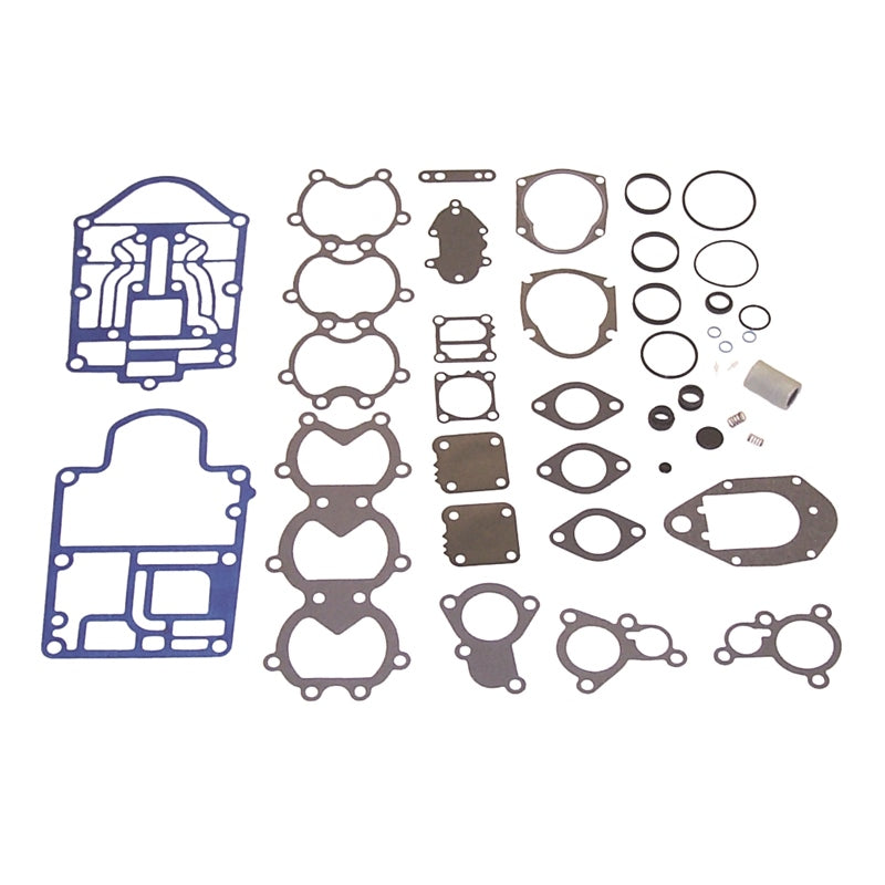 MRY POWERHEAD GASKET SET MPN-18-4337