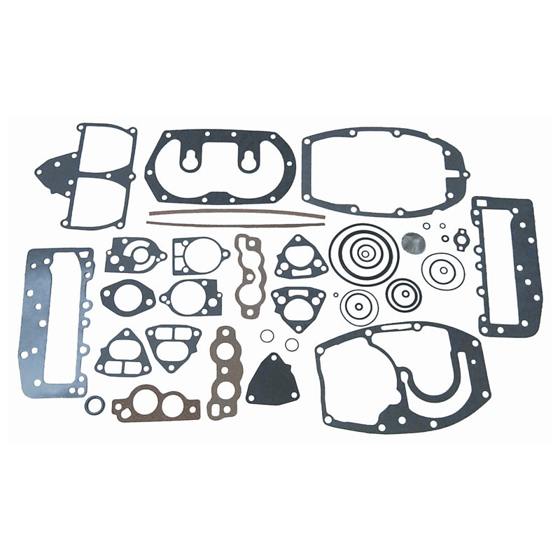 MRC POWERHEAD GASKET SET MPN-18-4355