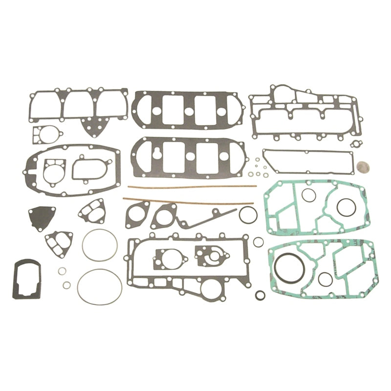 MRC POWERHEAD GASKET SET MPN-18-4357