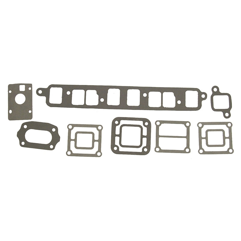 OMC MANIFOLD GASKET SET MPN-18-4371