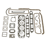 OMC OVERHAUL GASKET SET MPN-18-4374