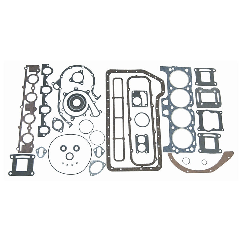 MRC OVERHAUL GASKET SET MPN-18-4381