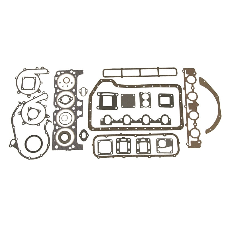MRC OVERHAUL GASKET SET MPN-18-4382