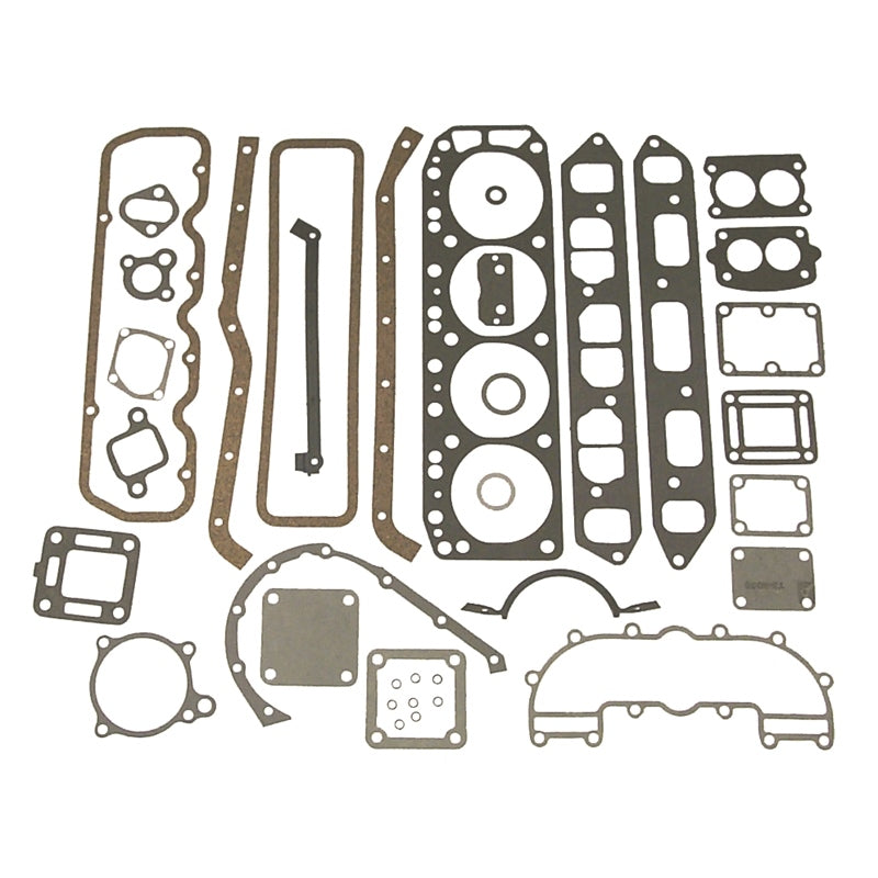 MRC OVERHAUL GASKET SET MPN-18-4383