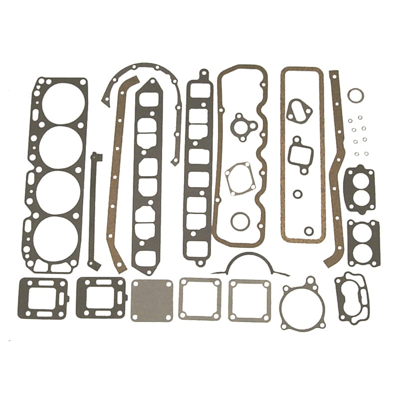 MRC OVERHAUL GASKET SET MPN-18-4384