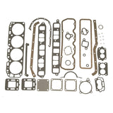 MRC OVERHAUL GASKET SET MPN-18-4384