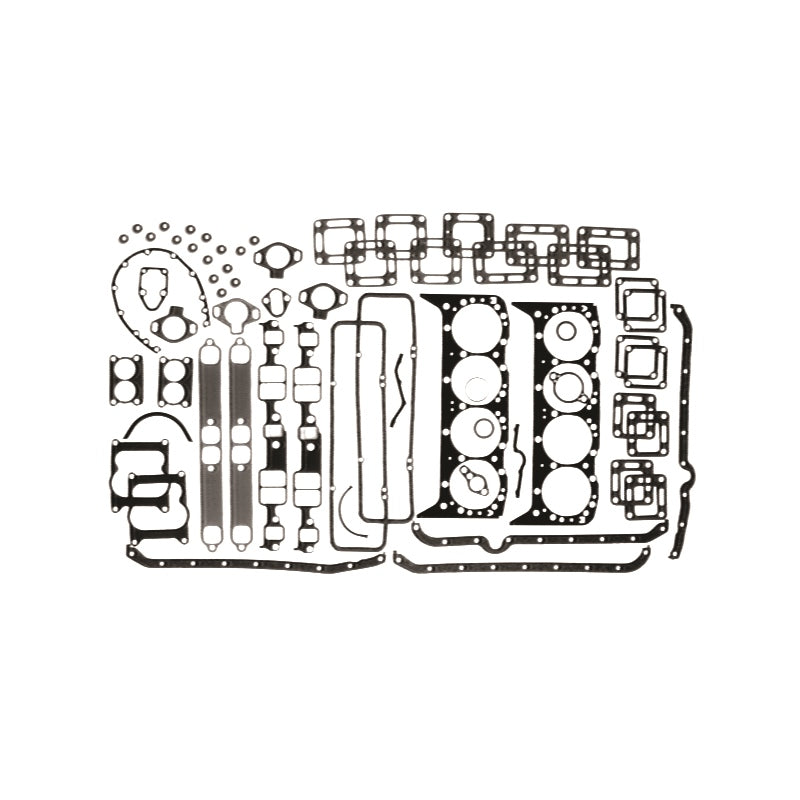 Sierra International Mrc Overhaul Gasket Set, model 18-4386, Sierra OEM
