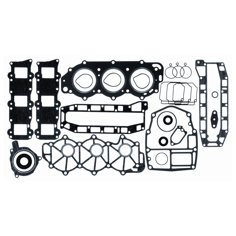 YAM POWERHEAD GASKET SET MPN-18-4419