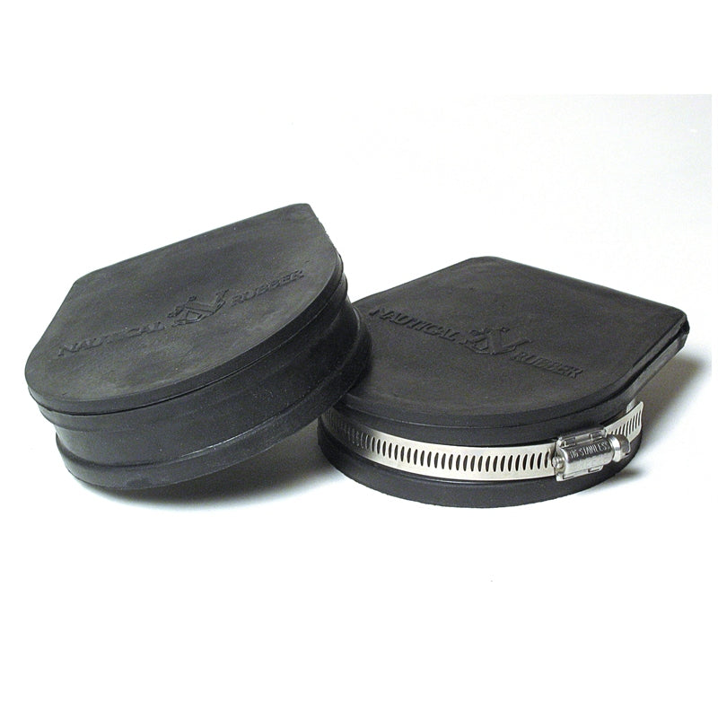 EXHAUST FLAPPER 5/6"