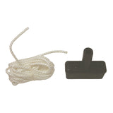 STARTER ROPE AND HANDLE MPN-18-4904