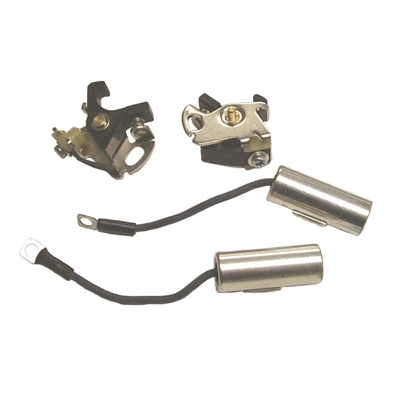 Sierra International Mrc Ign Tune Up Kit, model 18-5007, Sierra OEM