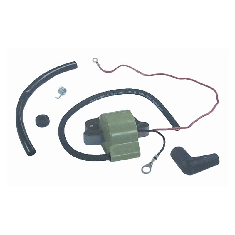 OMC COIL 50-135HP MPN-18-5194