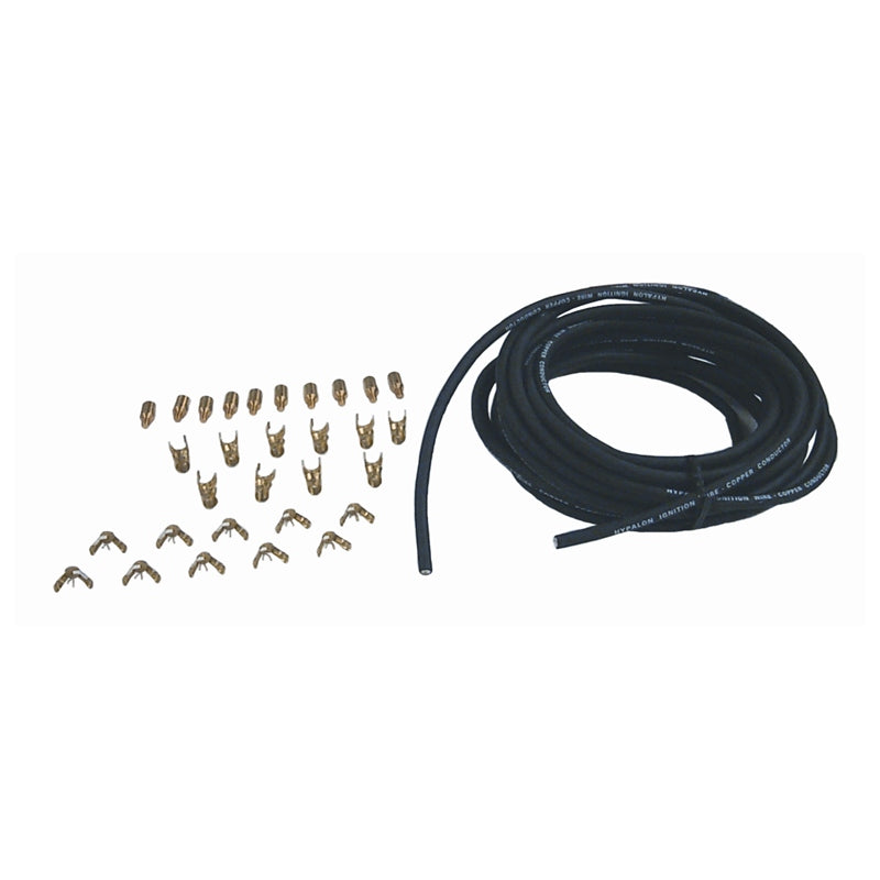 Sierra International Mry Spark Plug Wire Set, model 18-5225, Sierra All Branches