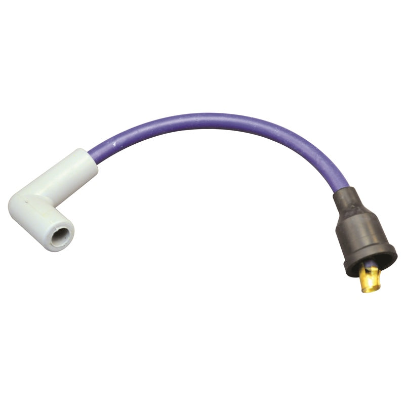 MRY SPARK PLUG WIRE 9" MPN-18-5228-1D