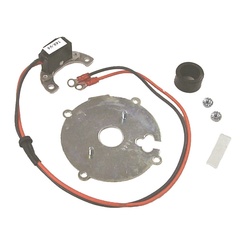 MRY HI-PRF CONVERSION KT MPN-18-5285