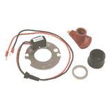 MALLORY ELEC CONV KIT MPN-18-5296-2D