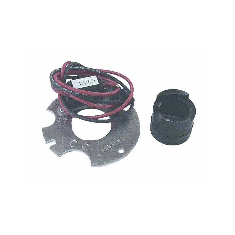 MRC ELEC CONV KIT 8CYL MPN-18-5299