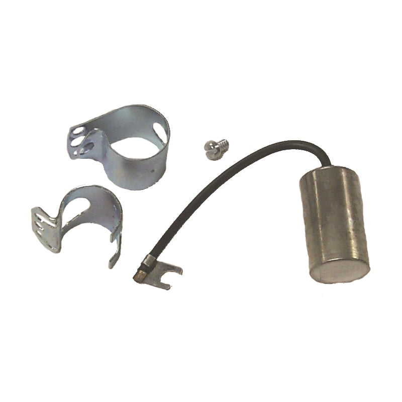 MRC CONDENSER MPN-18-5338