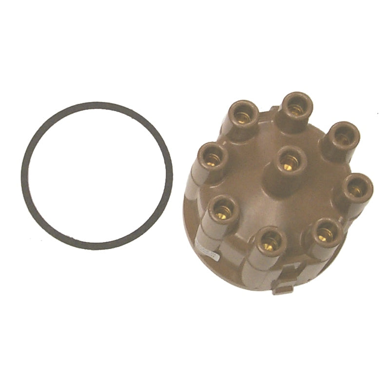 MRY/OMC DISTRIBUTOR CAP MPN-18-5369
