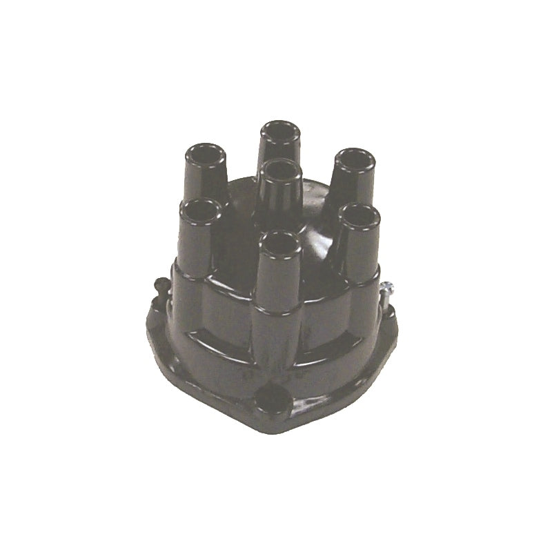 Sierra International Mry Distributor Cap, model 18-5386, Sierra OEM