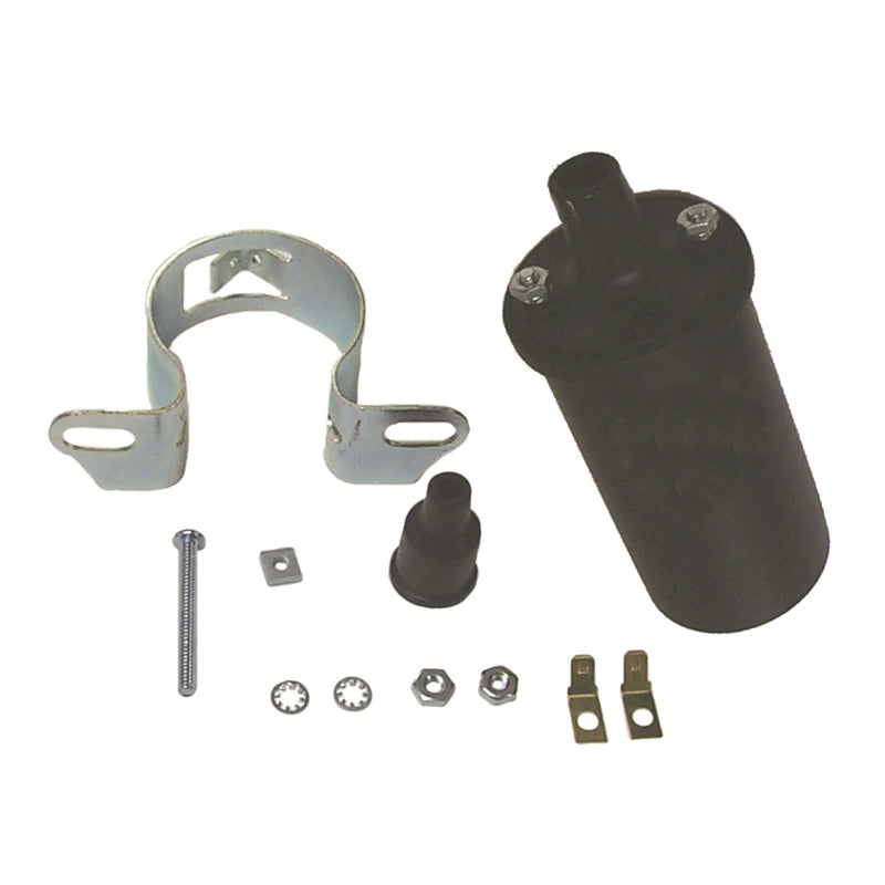 VOLVO SERVICE COIL MPN-18-5436