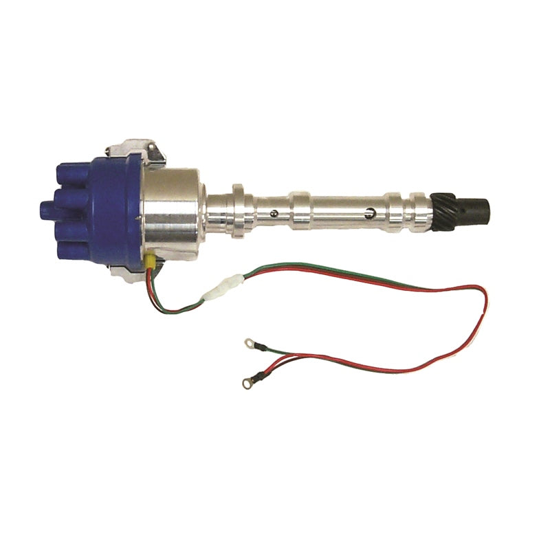 MALLORY ELEC DISTRIBUTOR MPN-18-5494-2