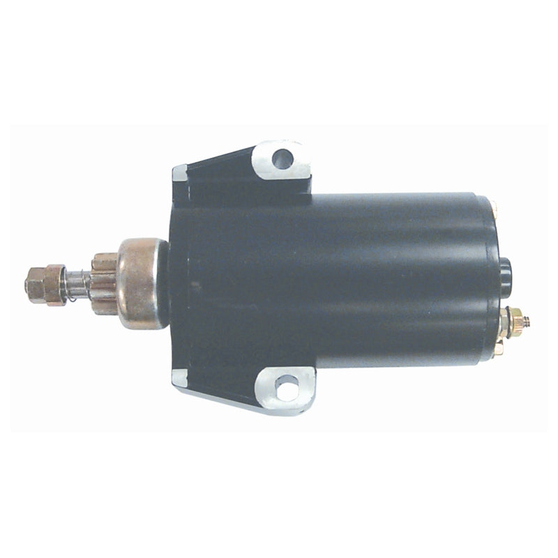 MRY/MAR STARTER MPN-18-5611
