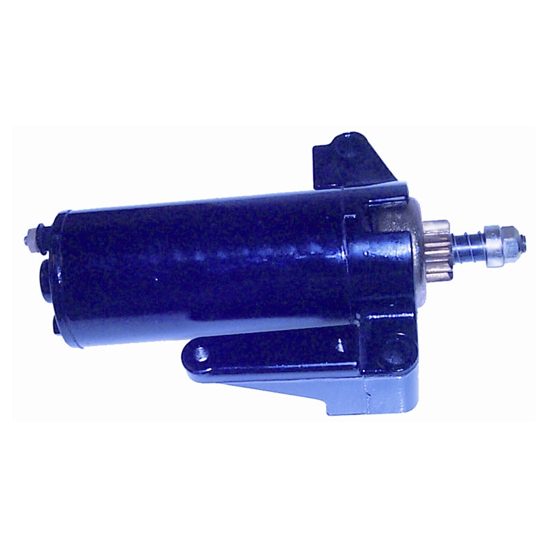 J/E STARTER MPN-18-5617