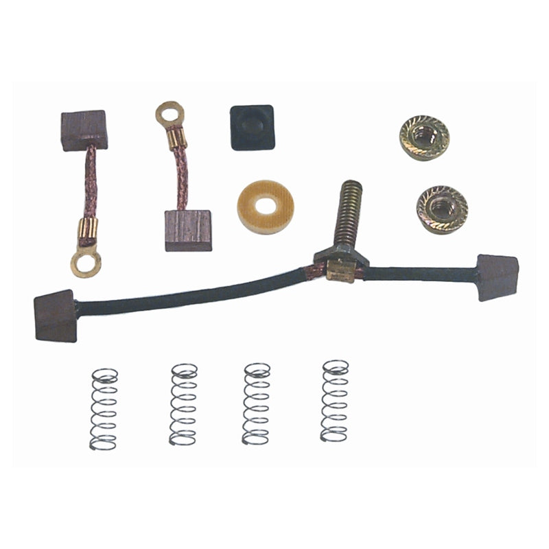 OMC STARTER BRUSH KIT MPN-18-5697