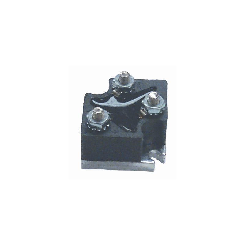 Sierra International Mry Rectifier 3 Post, model 18-5707, Sierra OEM