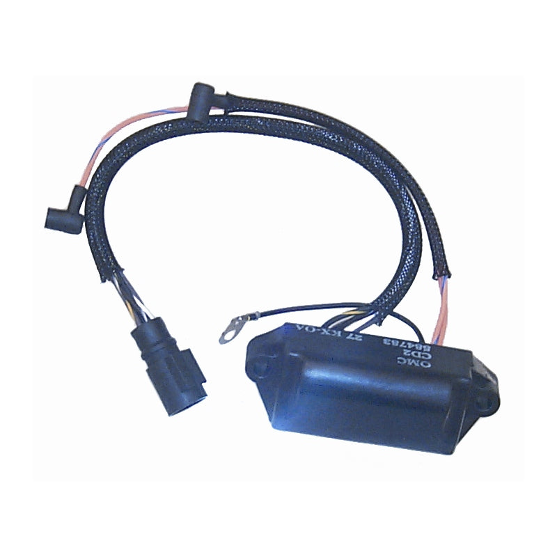 OMC POWER PACK MPN-18-5767