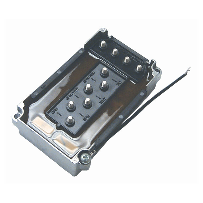 MRY SWITCH BOX MPN-18-5775-1