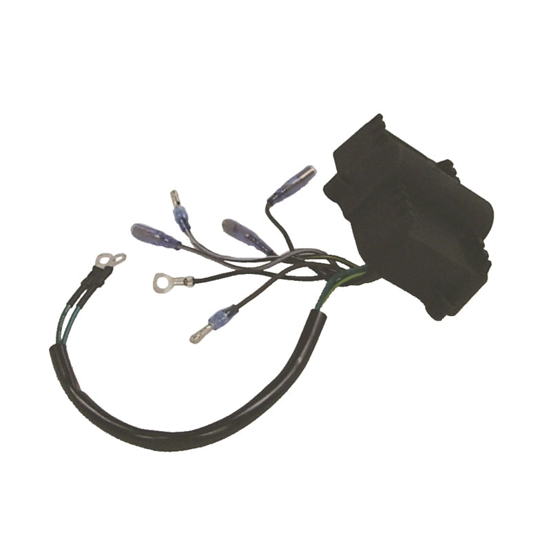 MRY SWITCH BOX MPN-18-5777