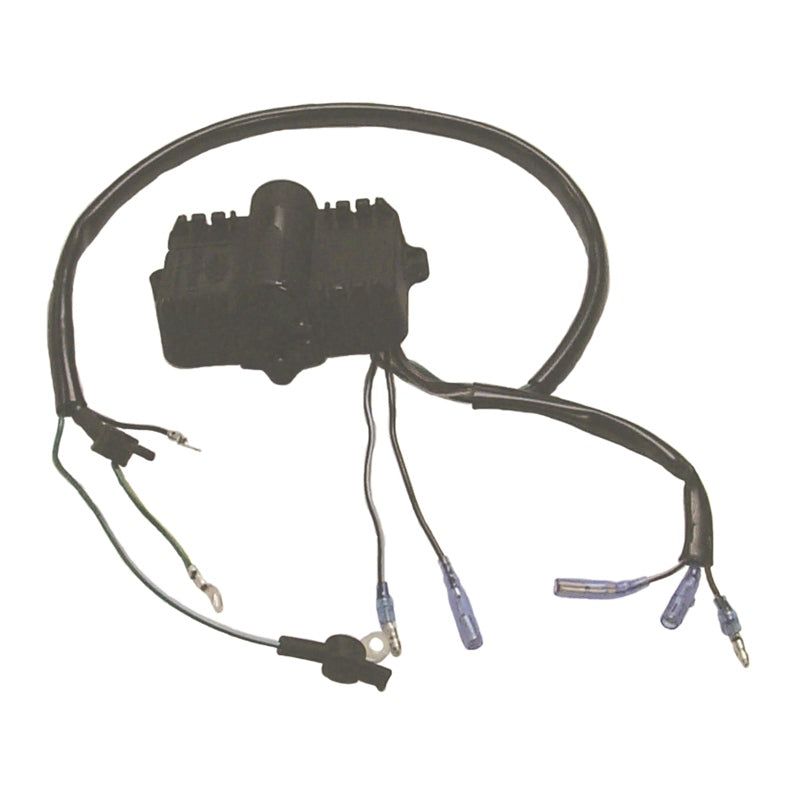 MRY SWITCH BOX MPN-18-5778
