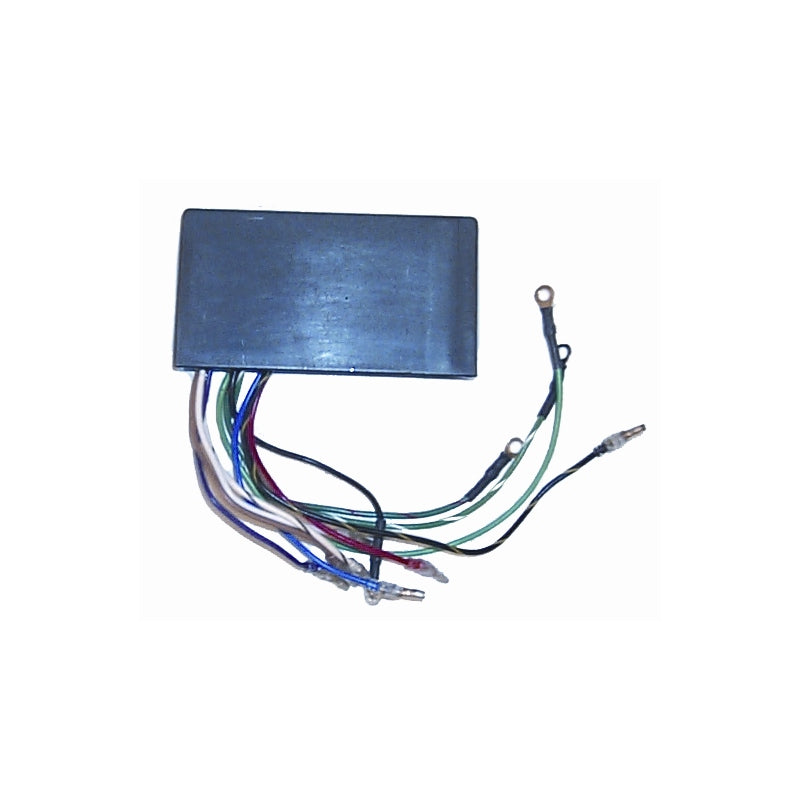 MRY/MAR SWITCH BOX 50-60 MPN-18-5791