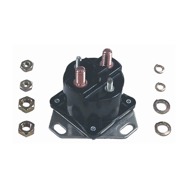 MRY/OMC SOLENOID MPN-18-5801