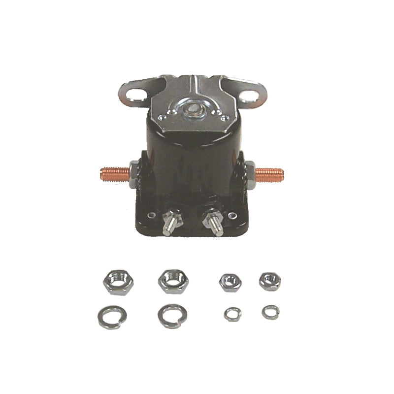 MRY SOLENOID MPN-18-5802