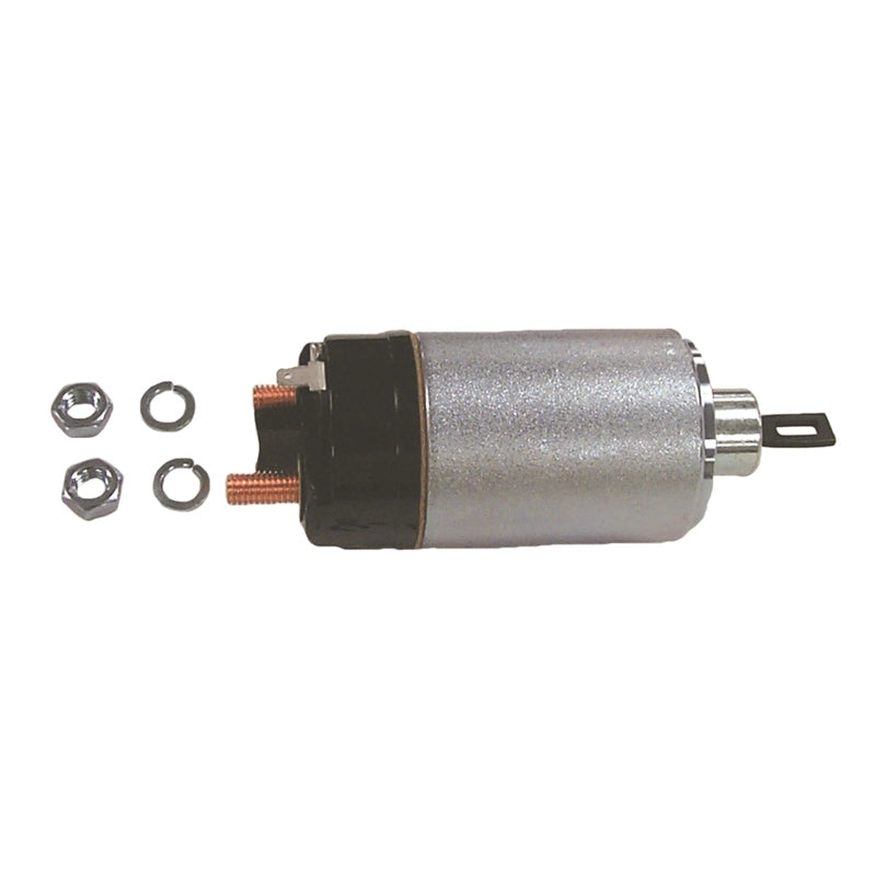 VOLVO SOLENOID MPN-18-5806