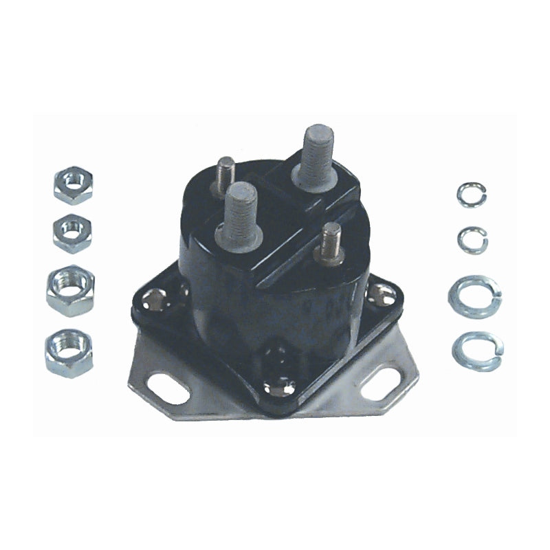 Sierra International Omc Solenoid Switch, model 18-5814, Sierra OEM