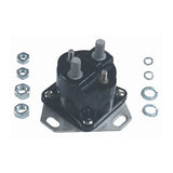 Sierra International Omc Solenoid Switch, model 18-5814, Sierra OEM
