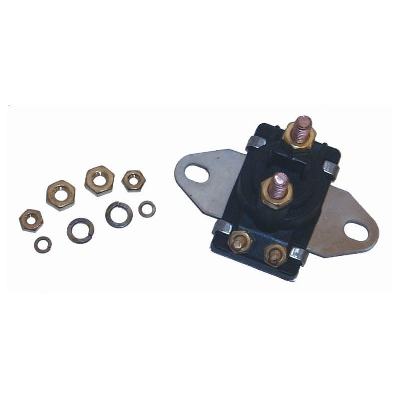 MRY SOLENOID OB/IO MPN-18-5816