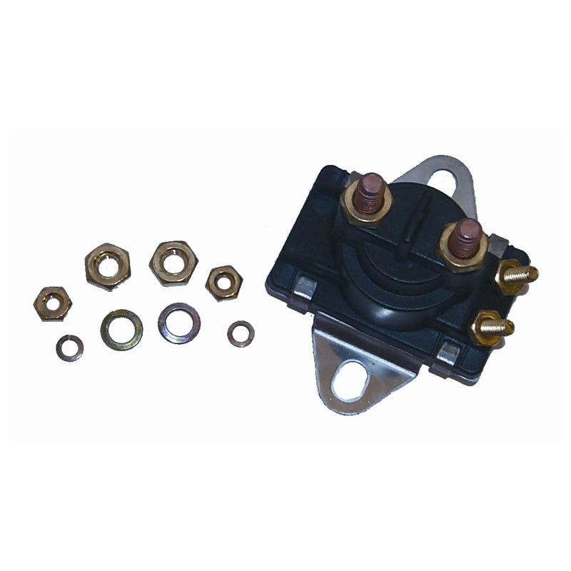 MRY SOLENOID OB/IO MPN-18-5817