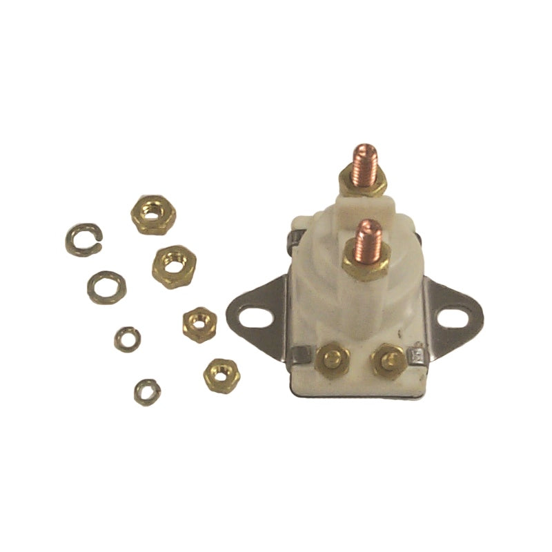 MRY/MAR SOLENOID MPN-18-5818