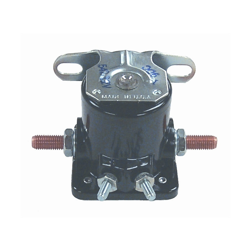 MRC SOLENOID OB/IO MPN-18-5836