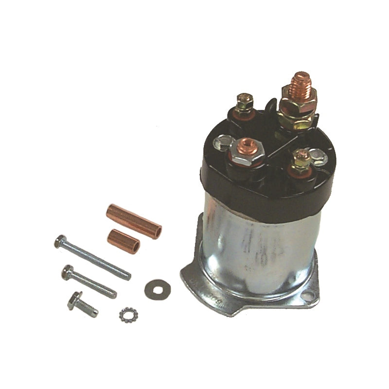 MRC/OMC SOLENOID MPN-18-5837