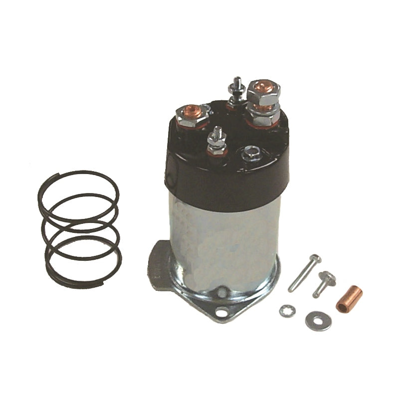 MRC STARTER SOLENOID I/O MPN-18-5838