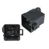 RELAY SHROUDED TRIM MPN-18-5849