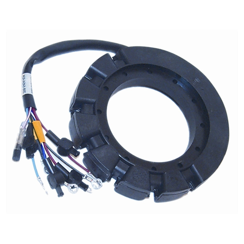MRY/MAR STATOR 135-XR4 MPN-18-5860-1