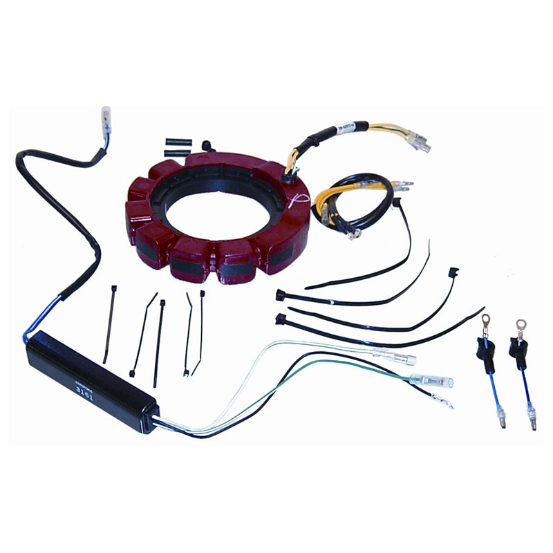 MRY STATOR 100 115 225HP MPN-18-5873